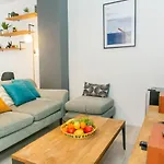 Arts & Metiers - Cityapartmentstay