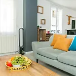 Arts & Metiers - Cityapartmentstay