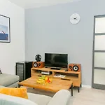 Arts & Metiers - Cityapartmentstay