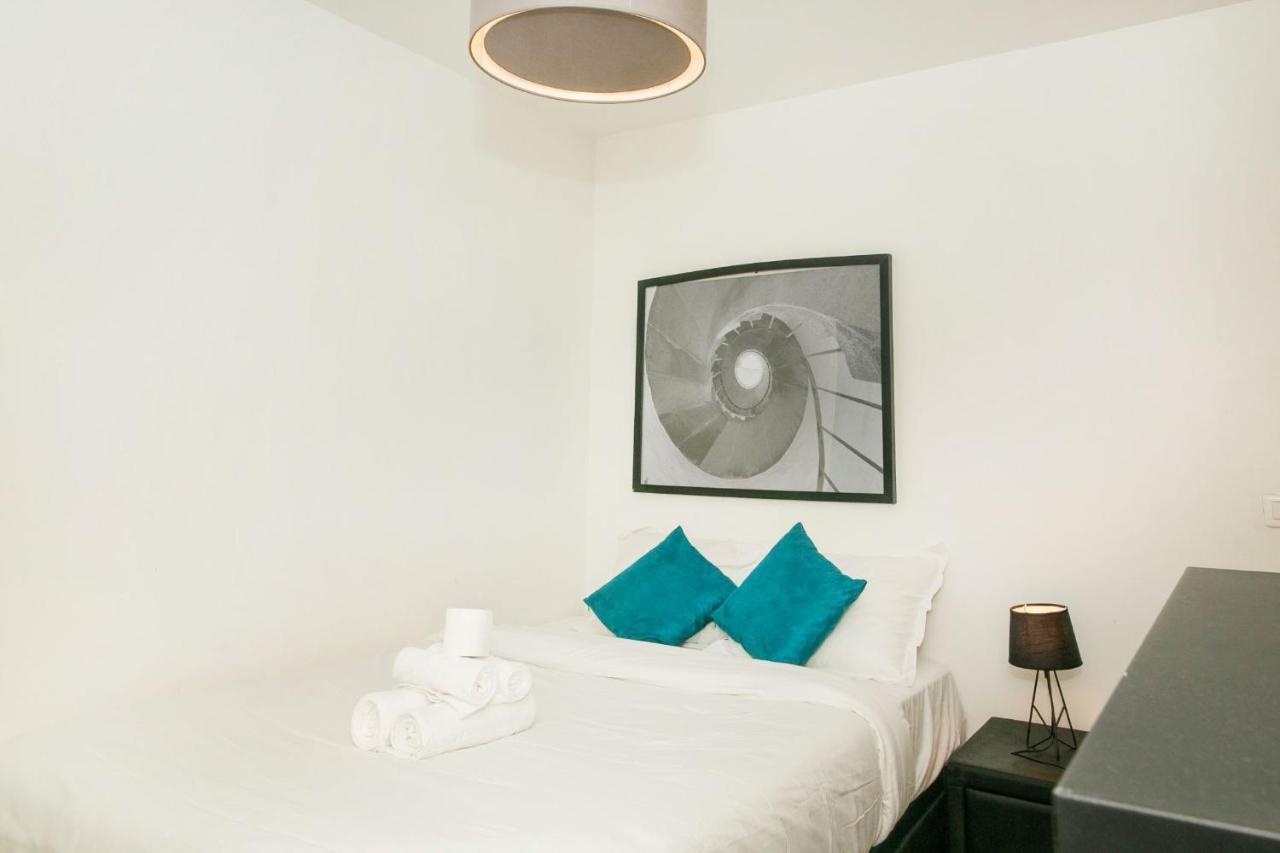 Arts & Metiers - Cityapartmentstay * Parijs