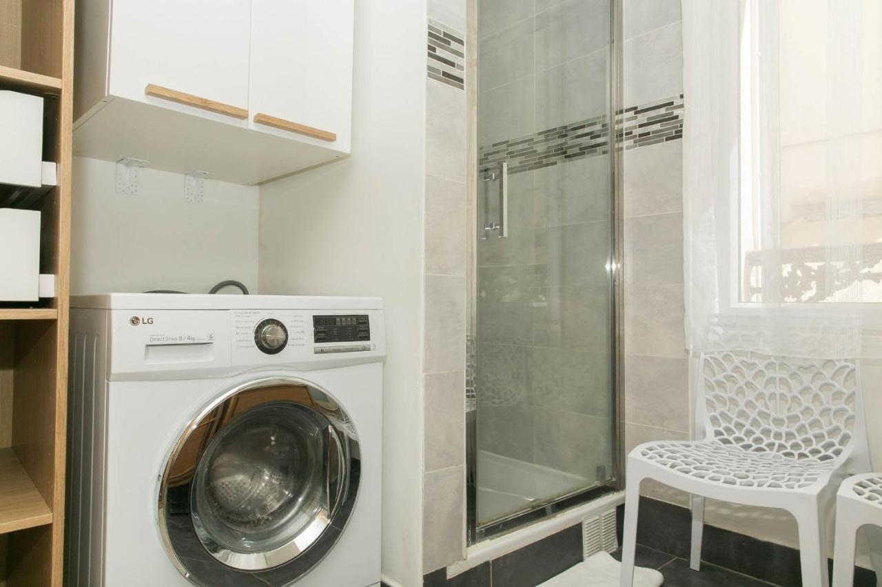 Arts & Metiers - Cityapartmentstay