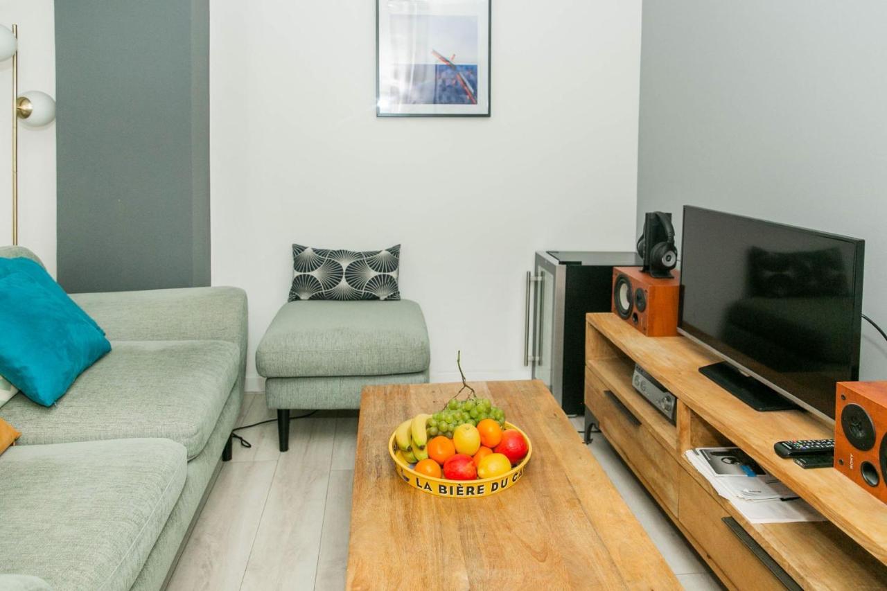 Arts & Metiers - Cityapartmentstay * Parijs