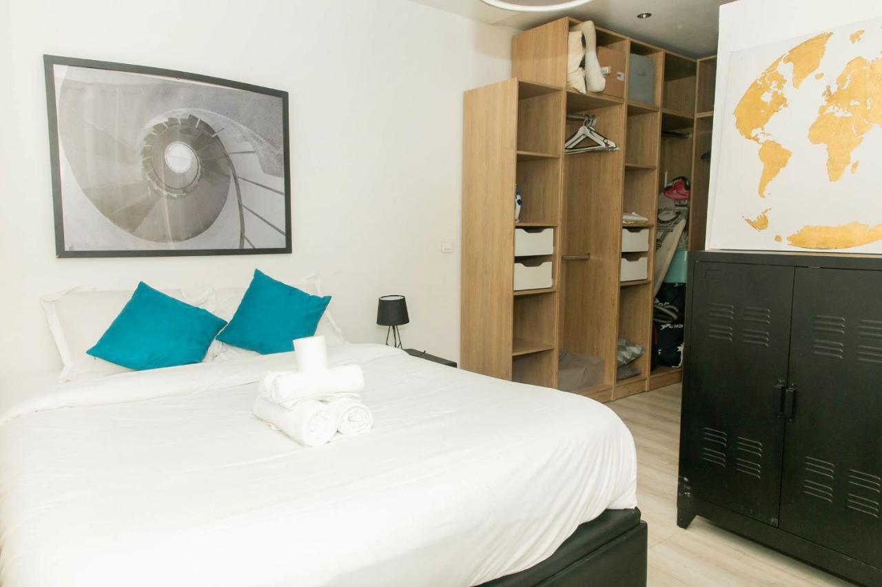 Arts & Metiers - Cityapartmentstay *